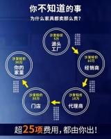 武汉有没有好的大牌家具平替店，优品爸爸源头高端家具了解一下