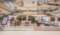Harbor House限时家居快闪店