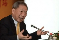 严介和认为机遇需要创造