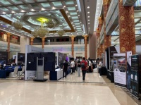 祈翱®桥连无界®bridgee亮相2022新视听巡展济南站