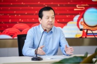 9月21日，凤阳家居新办公大楼正式投入使用