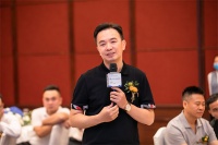 圣堡罗整体门窗董事长吴国洪：拥抱新零售，重视设计师渠道是企业发展的必然选择