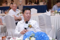 博仕门窗董事长王湘根：企业安装标准百花齐放，安装标准化是行业趋势