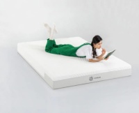 ZINUS际诺思Spring春晓床垫，让你与TA一起安心入梦