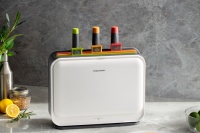 预防病从口入，摩飞三代消毒刀架重新定义健康厨间生活