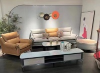 广东佛山万事达家居———高贵非凡，款款经典