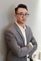 设计师张文成，做有灵魂的设计，讲述空间不同维度的故事