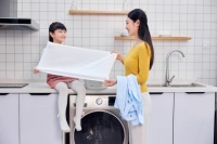 怎么看待洗衣机行业的“空气洗”现象？