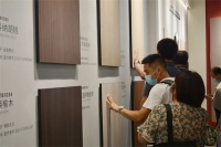 环保芯，实力造｜红棉花板材保障优居质量