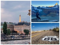 乐享生活 星途相伴|HTL全球乐活节