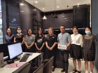 从“人×店×产品×活动×公共关系”出发洞悉经营本质，皮阿诺城市赋能设计渠道专业运营·济南站...