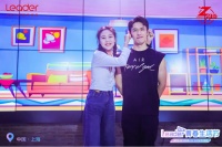 家电快讯 | 冲破次元壁！Leader冰箱、空调洗衣机开“演”宅家话剧