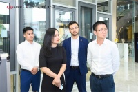 数字化加码品质发展，新浪家居2022品质门窗供应链产业行走进CMECH希美克