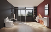 入手这些“爆款”卫浴产品，给爸妈安全舒适的家