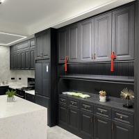 厨房装修想买台集成灶，就认准美大集成灶