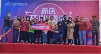 百城同庆·蝶变圣行丨圣堡罗深耕整体门窗市场,秋收硕果