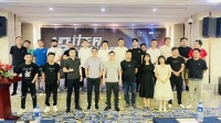 热烈祝贺SKI欧洲进口砖福建连江首届设计师峰会圆满收官