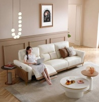 产品+服务双驱动，芝华仕家装节斩获破亿销售额