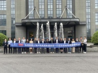 沪尚茗居&老板电器举行战略签约仪式：终端触达，创新厨房场景