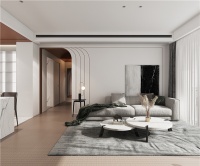 埃瑞德 | 风口也能提升空间的纵深感你知道吗？