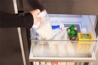 给孩子当然是最好的！TCL 格物冰箱Q10强烈推荐！