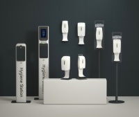 科技赋能，精准防疫，这个瑞沃移动消毒站备受好评！