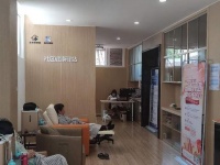 新起点携手和平打造碧桂园健康驿站，服务居民康复