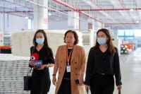 粤造越好：广东家具·高质量发展企业行走进甜秘密