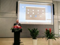 “长三角应急医疗救援学术与应用技术研讨会”在沪举办