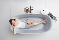 innoci 卫浴小课堂-浴缸选购指南