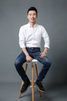 百安居安居.家设计院《设计先锋力设计师》李坤