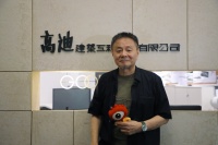 Ariston Design Award 大师专访 | 史南桥：设计的温度，是为他人创造幸...