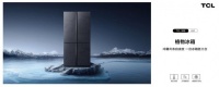 TCL格物冰箱Q10，养鲜时空不受限
