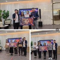 第二届设计部经理沙龙 | 客户价值驱动高品质交付