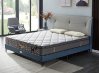 怎样选择适合自己的床垫？易翻身才健康