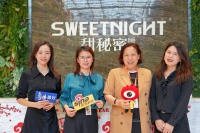 粤造越好 | 甜秘密冯少雯：多元策略布局国内市场，经营业绩持续向好