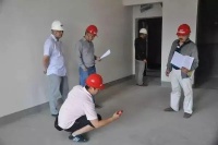 聊聊分户验收那些事