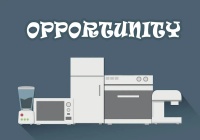 欧洲能源紧缺，这些品类却出海热卖，会是家电/厨电企业的新机会吗？