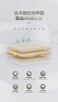 选大王椰A6森芯板装新家，美学健康呵护不怕甲醛