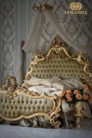 DOLOMIA臻藏级深睡品耀珀鎏金鹅绒被于昨日全球首发