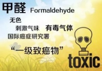 甲醛对人体危害有多大？如果搬新家后频频出现这4个情况要注意了