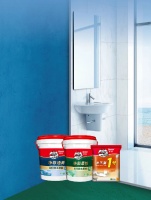 不是吧，你还这样调配水不漏？