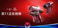 双11别着急剁手，小狗吸尘器T22 Pro Rinse全新旗舰了解一下