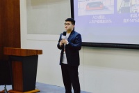 九牧亮相2022华为开发者大会 打造领先的全屋数智空间