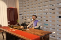 专访AK空间设计创始人丨罗晨煜：做无束缚、无边界的设计