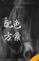 【领绣·菁华】高级灰—简与雅并存的空间