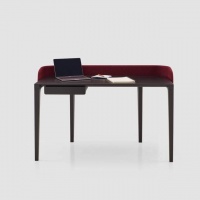 写意空间 Inside World办公桌