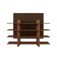 来自写意空间Kujoyama治愈的和谐