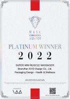 ACECOOL粒子重塑小鸟斗士荣获大奖，用艺术的眼光品鉴潮品外包装设计