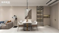联邦高登全屋定制现代简约设计，刻画都市生活精致美学
